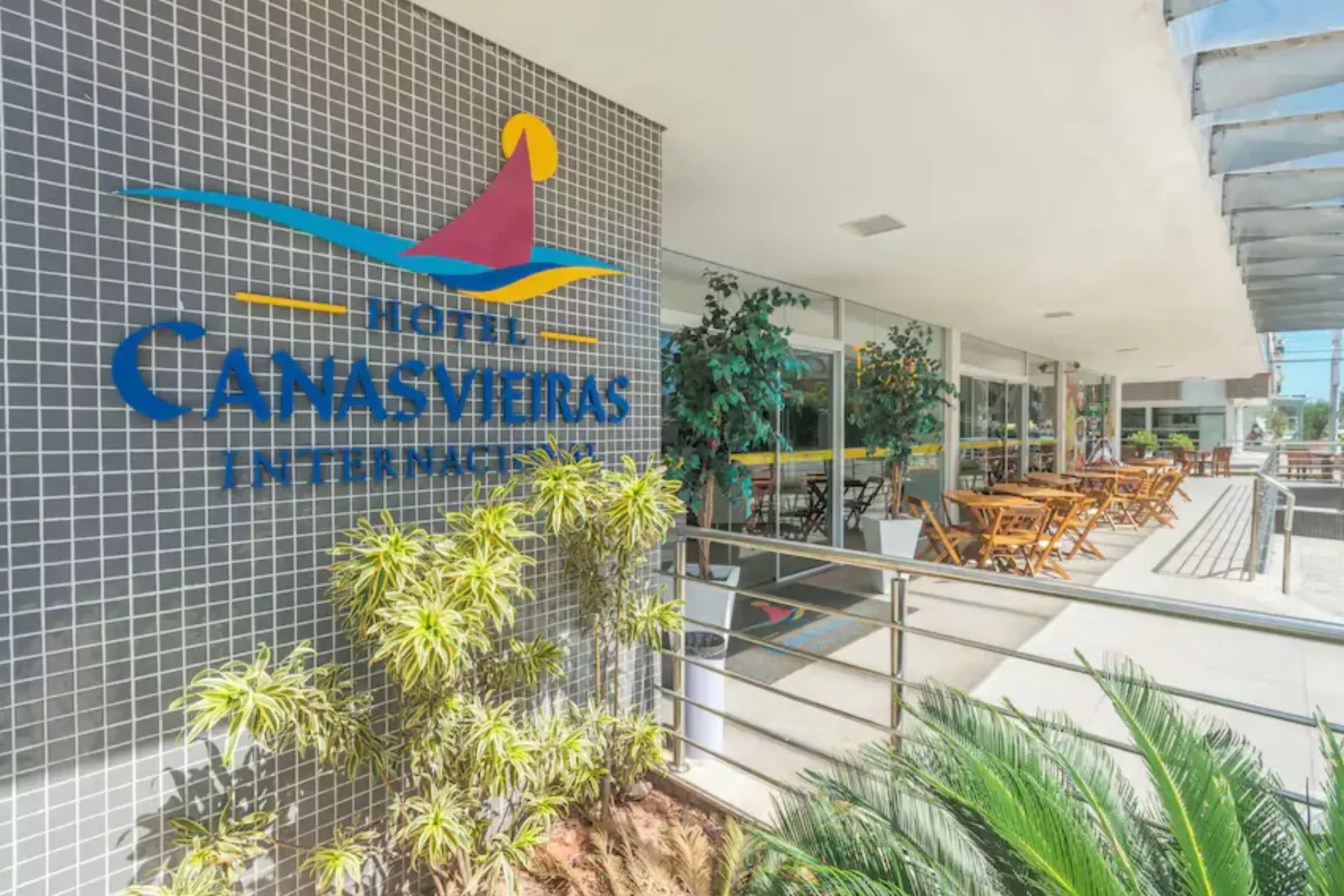 Foto do Hotel Slaveiro