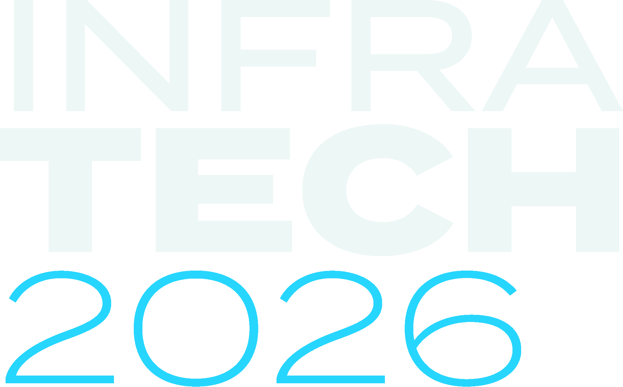Infratech 2026