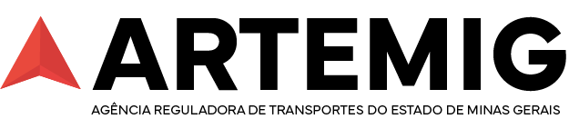 Logotipo da empresa Artemig