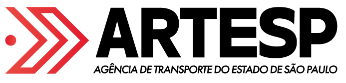 Logotipo da empresa Artesp