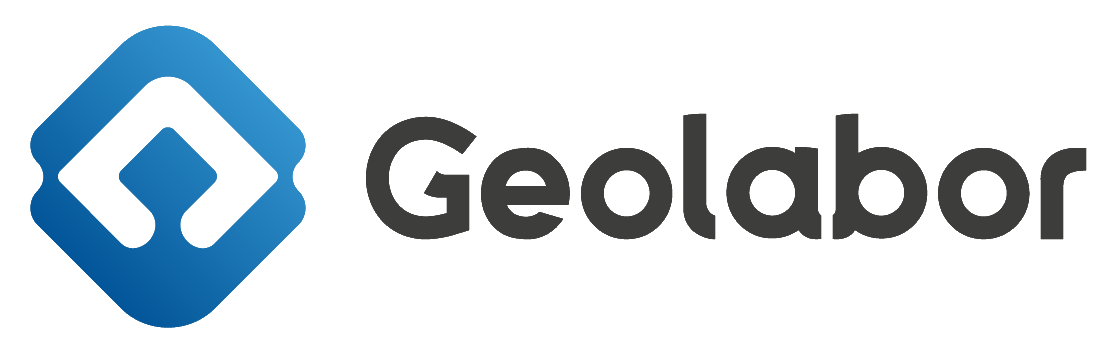 Logotipo da empresa Geolabor
