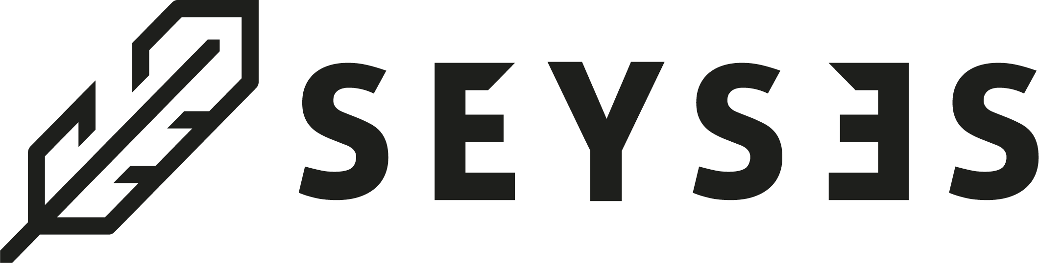 Logotipo da empresa SEYSES