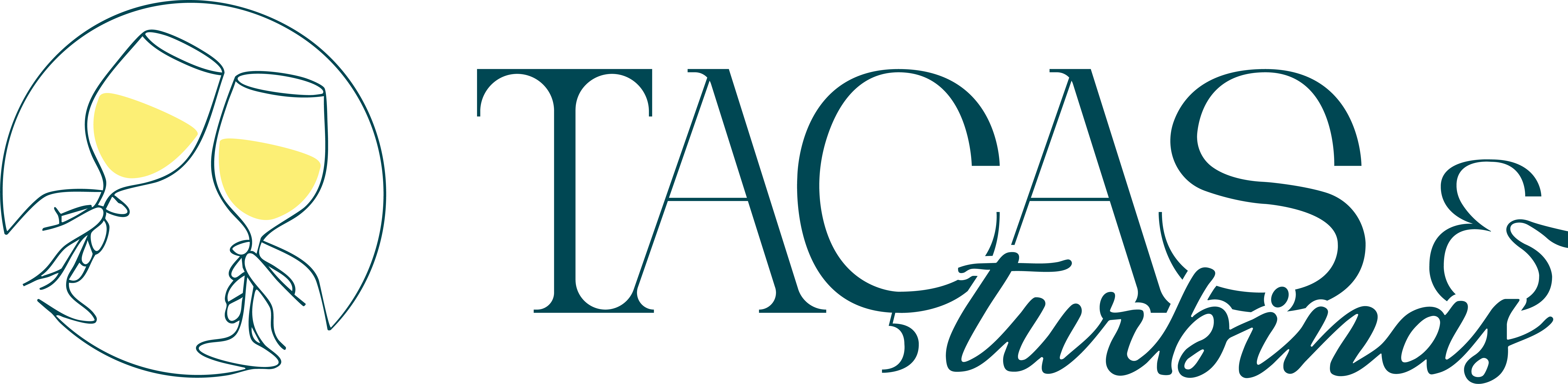 Logotipo da empresa Taças e Turbinas
