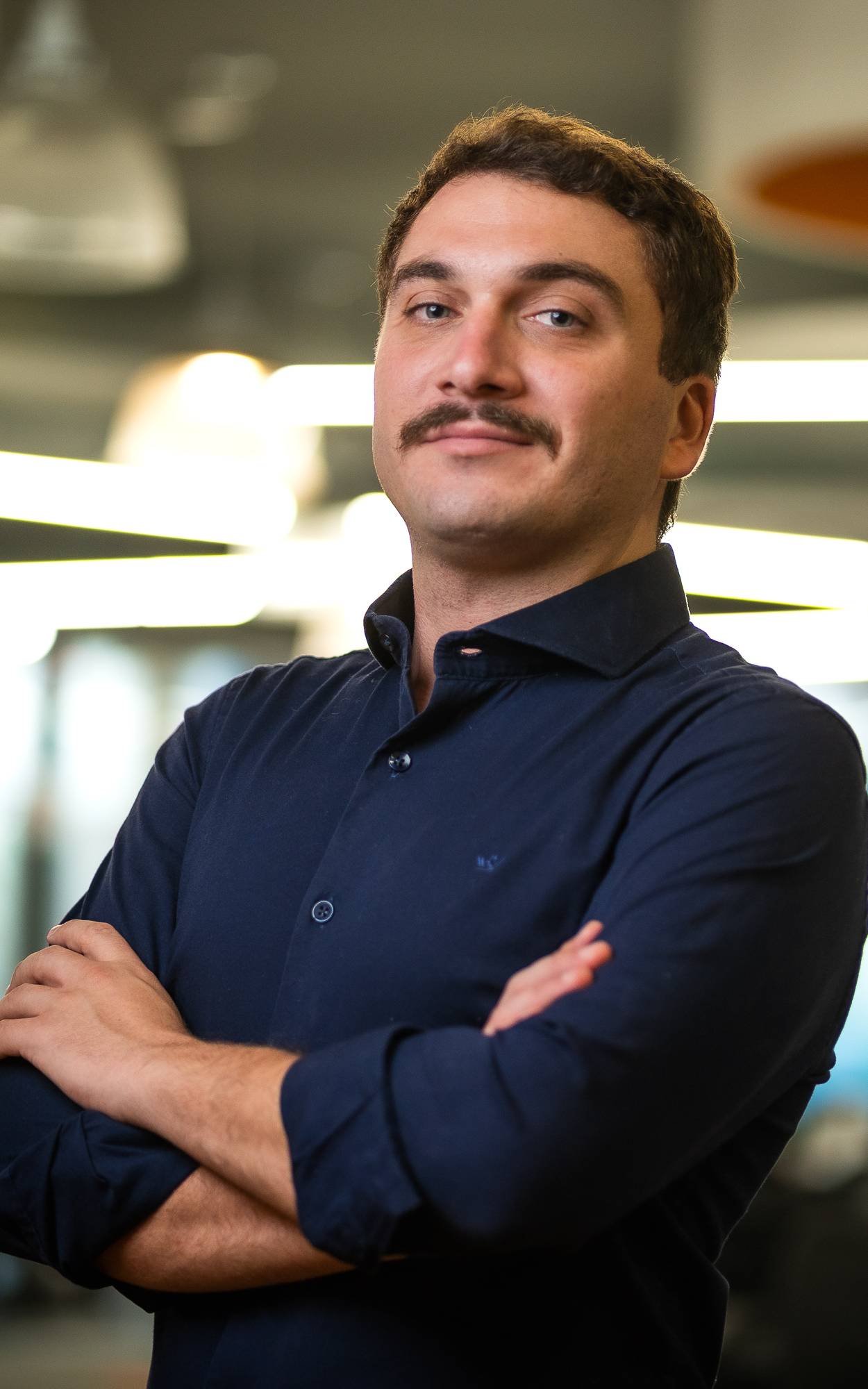 Foto do João Fornari